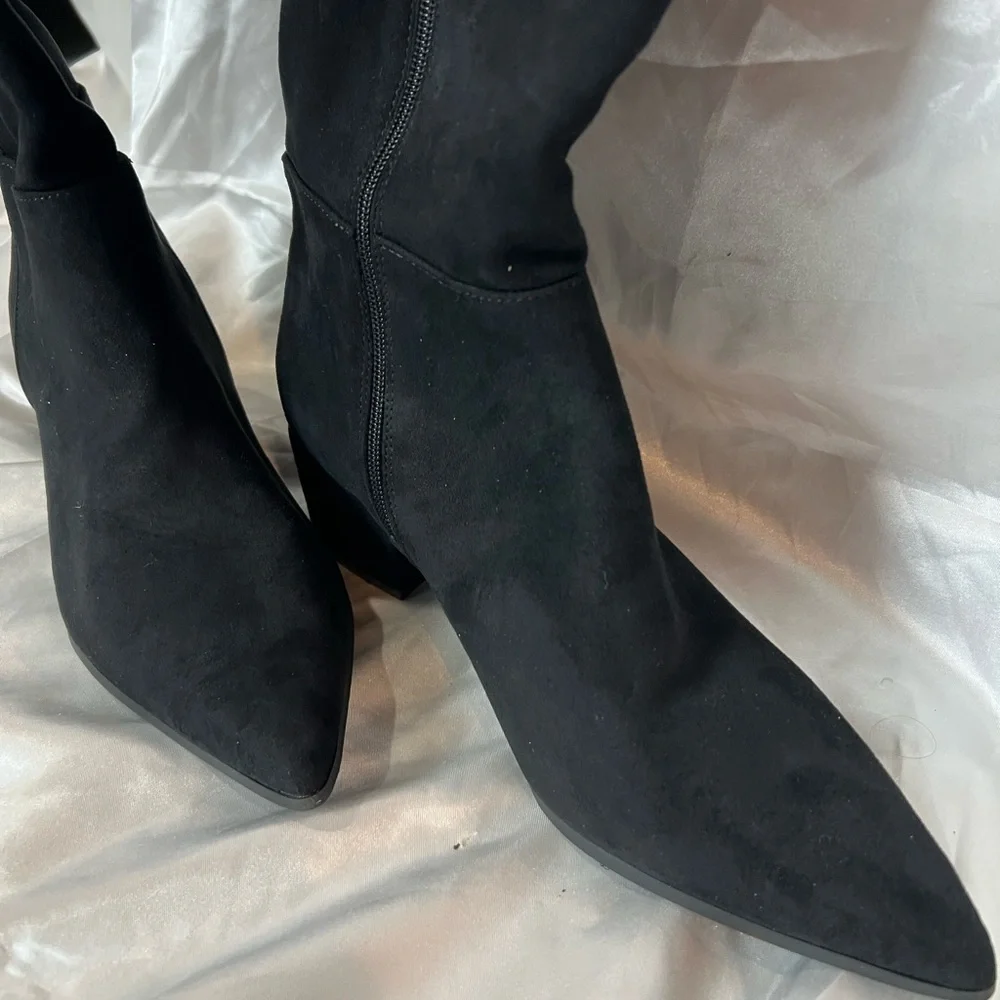 ON 34th Gabriellaa Over-the-Knee Women's Boots